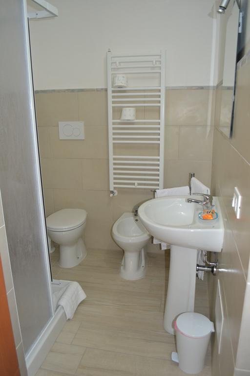 Camere I Monelli Assisi Eksteriør billede