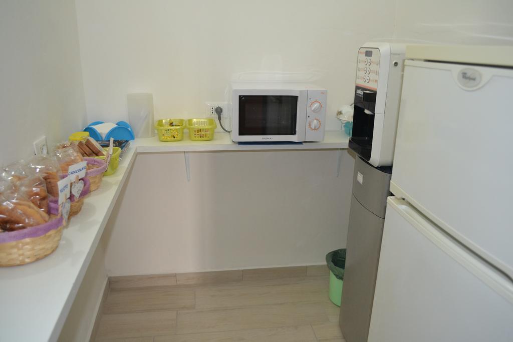 Camere I Monelli Assisi Eksteriør billede