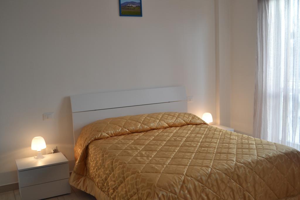 Camere I Monelli Assisi Eksteriør billede
