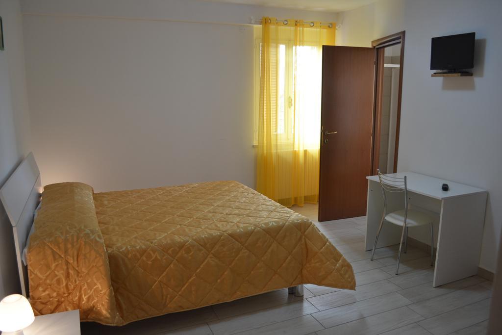 Camere I Monelli Assisi Eksteriør billede