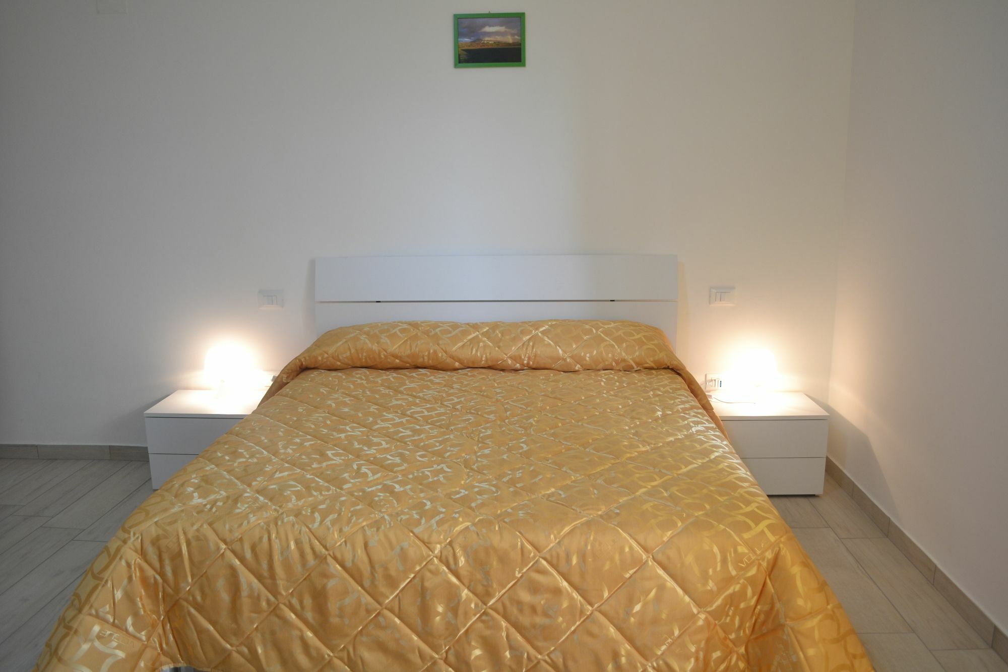 Camere I Monelli Assisi Eksteriør billede